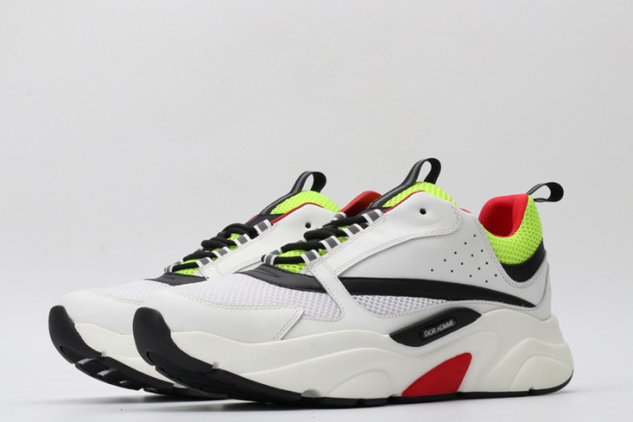 DIO* SNEAKERS B22 T0000-004 detail 7