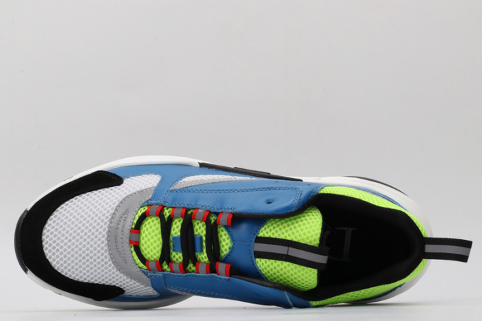 DIO* SNEAKERS B22 T0000-012 detail 6