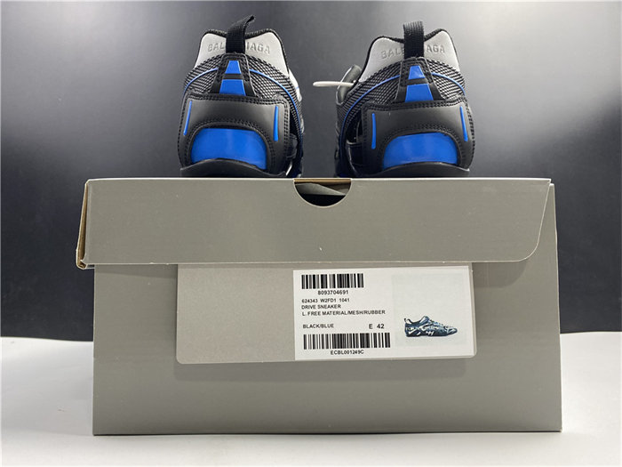 BLCG DRIVE SNEAKER 624343 W2FD1 1041 detail 5