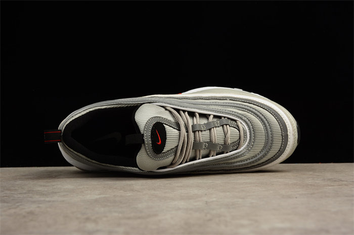 NK Air Max 97 Silver Bullet 884421-001 detail 3