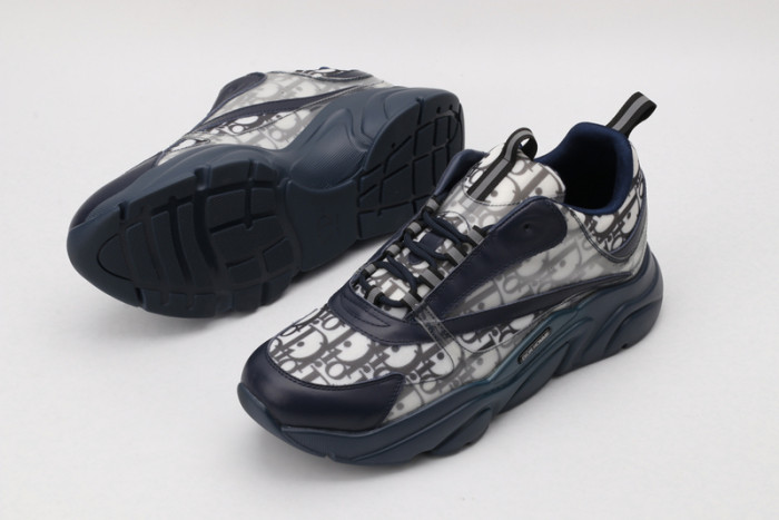 DIO* SNEAKERS B22 T0000-008 detail 3