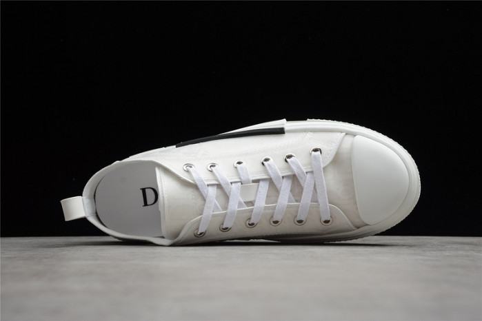 B23 OBLIQUE low TOP SNEAKERS T00853H065 detail 5