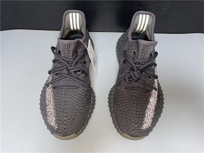 ADS Yeezy Boost 350 V2 Cinder Reflective FY4176 detail 4