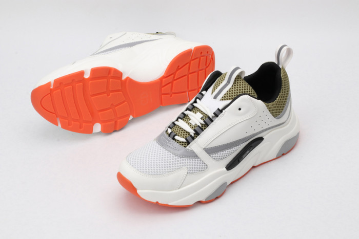 DIO* SNEAKERS B22 T0000-013 detail 12