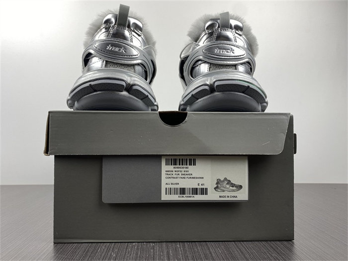 BLCG TRACK SNEAKER 668556 W3FS2 8181 detail 5
