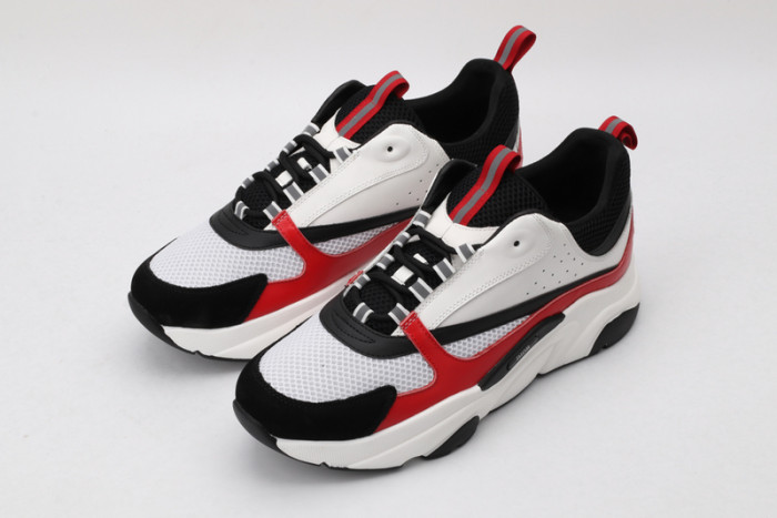 DIO* SNEAKERS B22 T0000-003 detail 13
