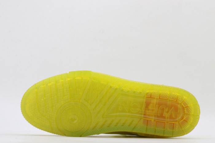 L&V snekaers L0000040 detail 10