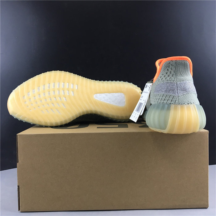 ADS Yeezy Boost 350 V2 Desert Sage FX9035 detail 6