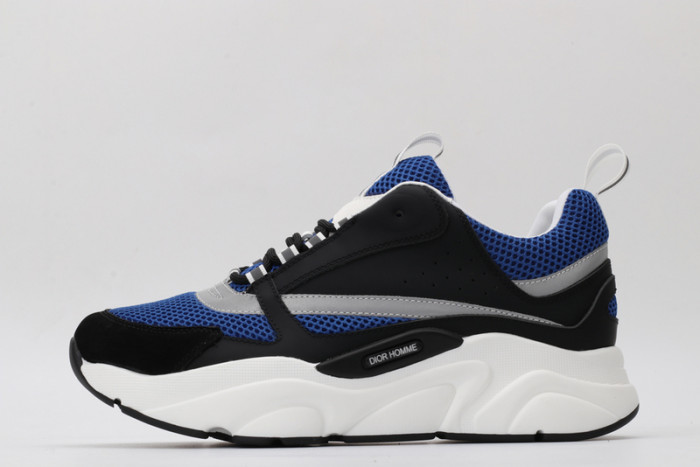 DIO* SNEAKERS B22 T0000-011 detail 8