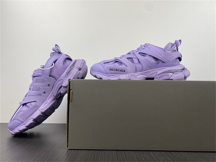 BLCG Track Recycled Purple 542436 W3FE3 5500 detail 2
