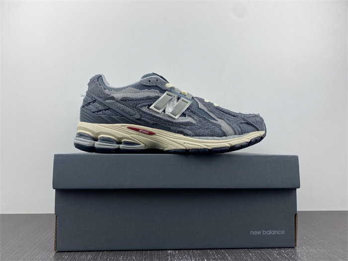 NB 1906D Protection Pack Harbor Grey M1906DA detail 4