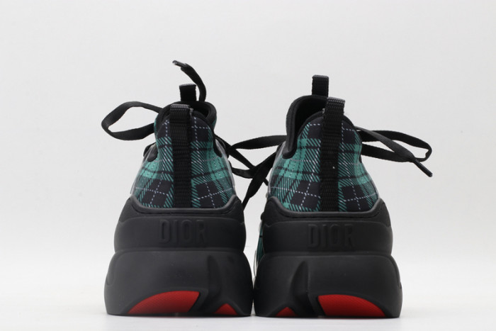 DIO* SNEAKERS T0000-024 detail 5
