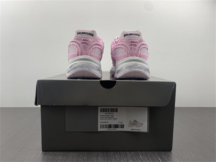 BLCG PHANTOM SNEAKER 679339 W2E91 5390 detail 5