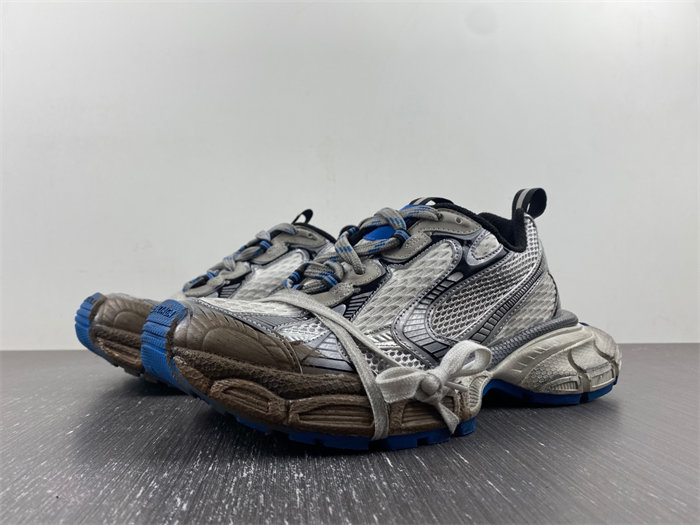 BLCG -PHANTOM SNEAKER 734734 W3XL2 9565 detail 7