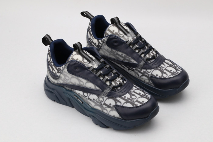 DIO* SNEAKERS B22 T0000-008 detail 4