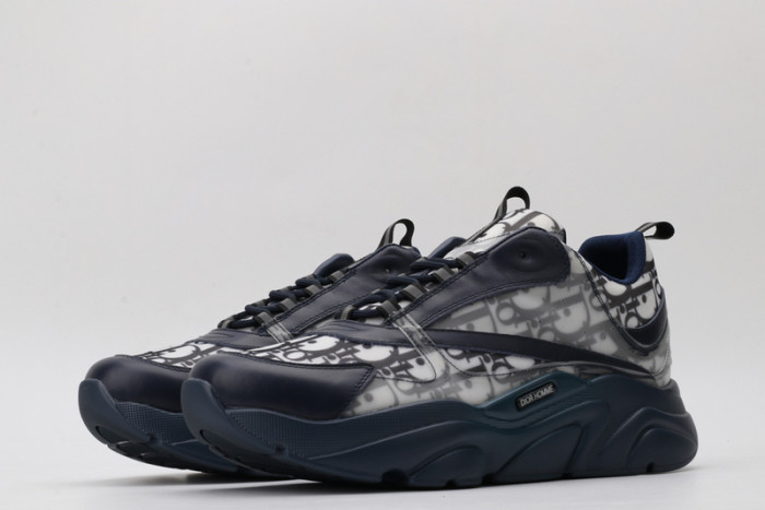DIO* SNEAKERS B22 T0000-008 detail 7