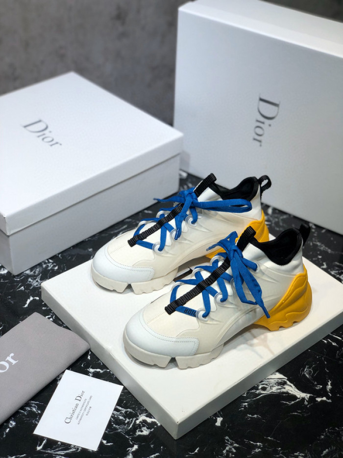 DIO* SNEAKERS T0000-026 detail 3