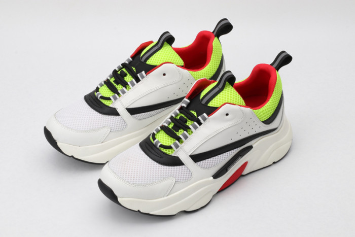 DIO* SNEAKERS B22 T0000-004 detail 12