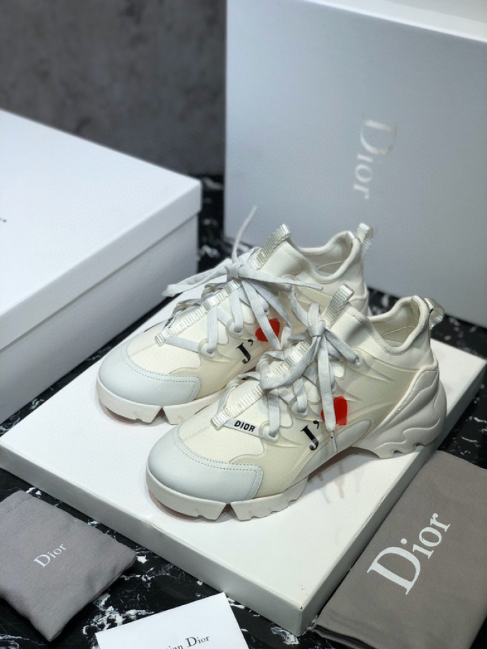 DIO* SNEAKERS T0000-019 detail 4