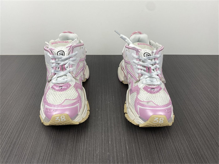 BLCG Runner Pink White 677402 W3RB3 9059 detail 4