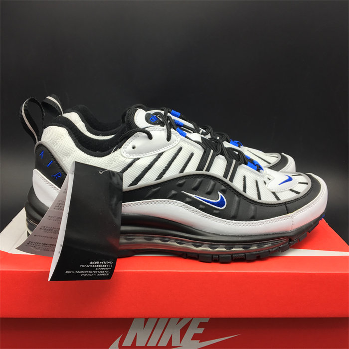 NK Air Max 98 Orlando 640744-102 detail 7