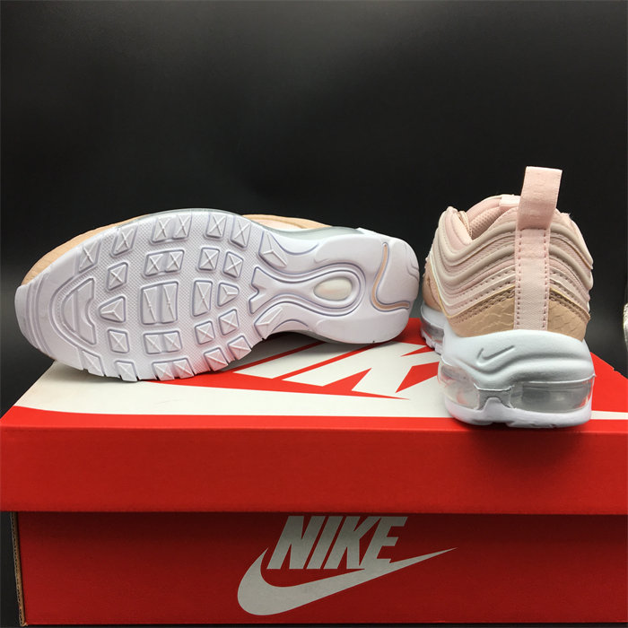 NK Air Max 97 Silt Red 917646-600 detail 6