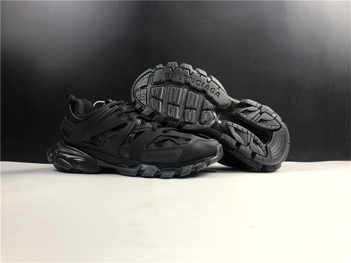 BLCG TRACK SNEAKER 542023 W3GB1 7302 detail 3