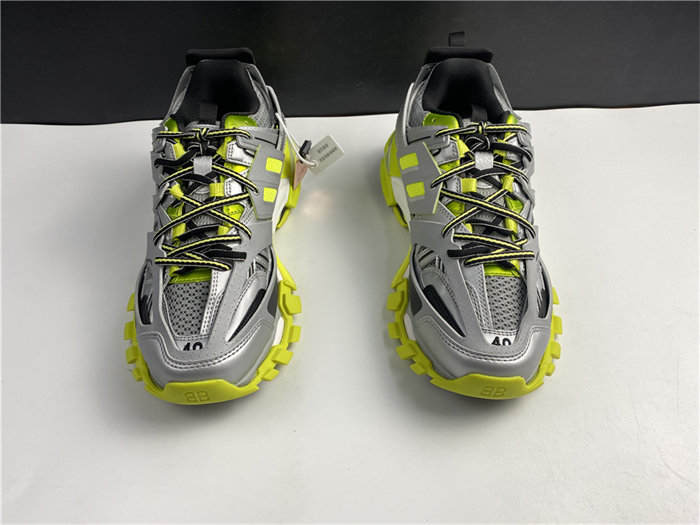BLCG TRACK TRAINER GREY AND YELLOW 542023 W1GC1 1230 detail 4
