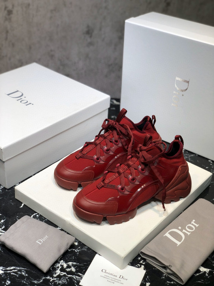 DIO* SNEAKERS T0000-020 detail 3