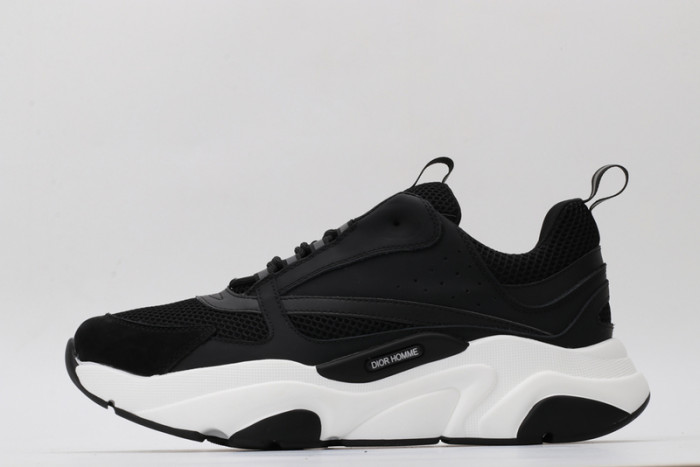 DIO* SNEAKERS B22 T0000-006 detail 2