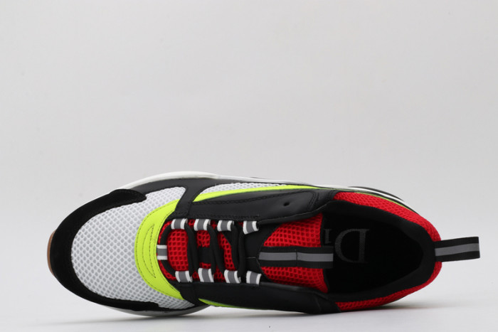 DIO* SNEAKERS B22 T0000-010 detail 7