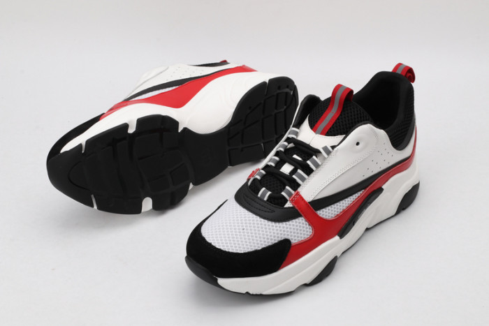 DIO* SNEAKERS B22 T0000-003 detail 4