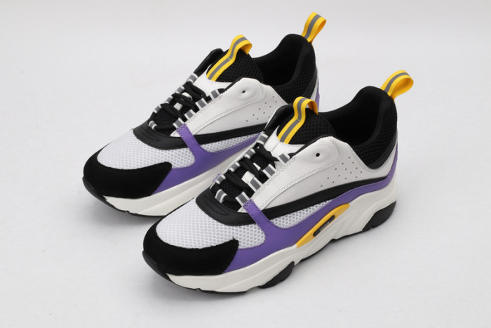 DIO* SNEAKERS B22 T0000-001 detail 8