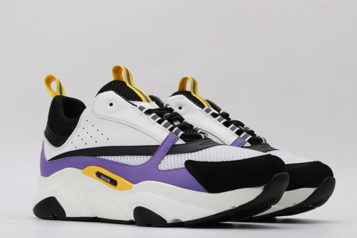 DIO* SNEAKERS B22 T0000-001 detail 10