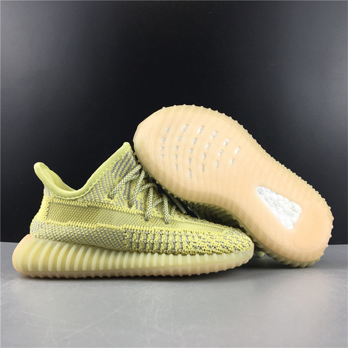ADS Yeezy Boost 350 V2 Antlia (Non-Reflective) FV3250 detail 3
