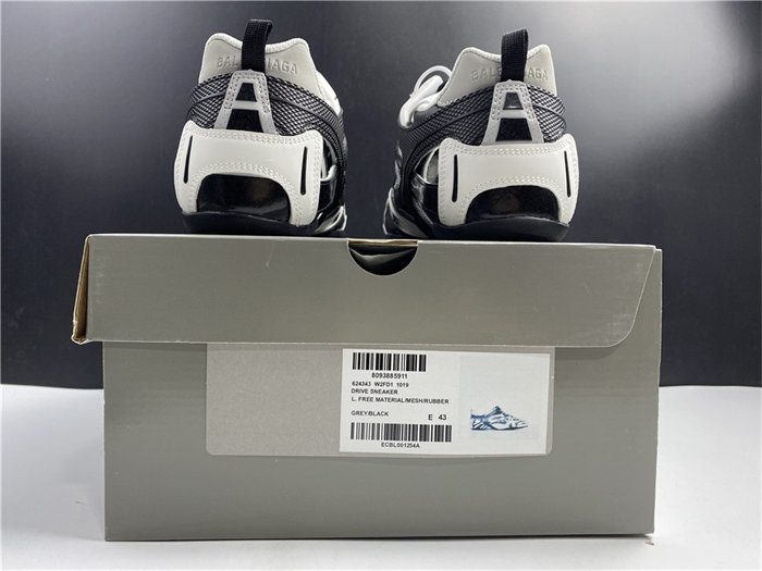BLCG DRIVE SNEAKER 624343 W2FD1 1019 detail 5