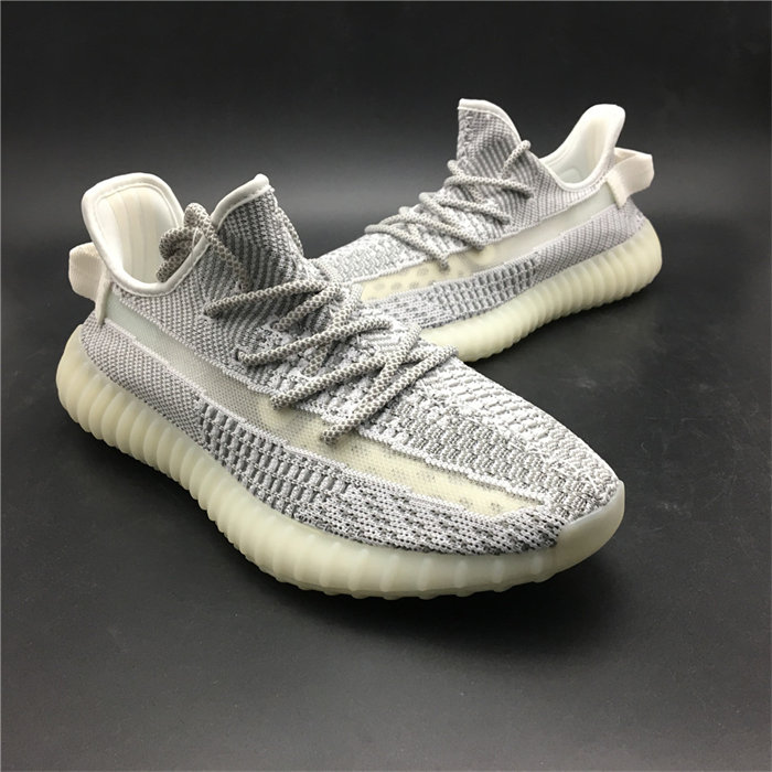 ADS Yeezy Boost 350 V2 Static (Non-Reflective) EF2905 detail 3