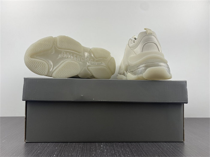 BLCG TRIPLE S SNEAKER 544351 W1GB6 0315 detail 6