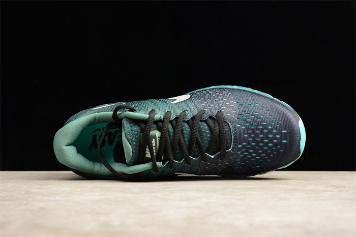NK Air Max 2017 Green Stone849559-002 detail 3