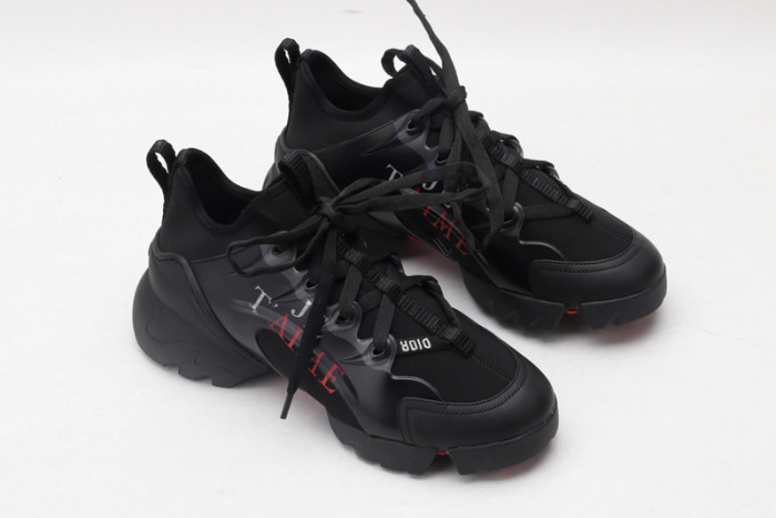 DIO* SNEAKERS T0000-017 detail 3