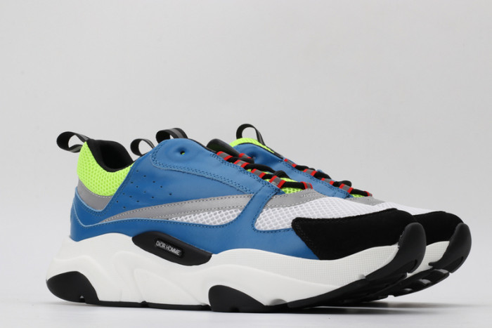 DIO* SNEAKERS B22 T0000-012 detail 13