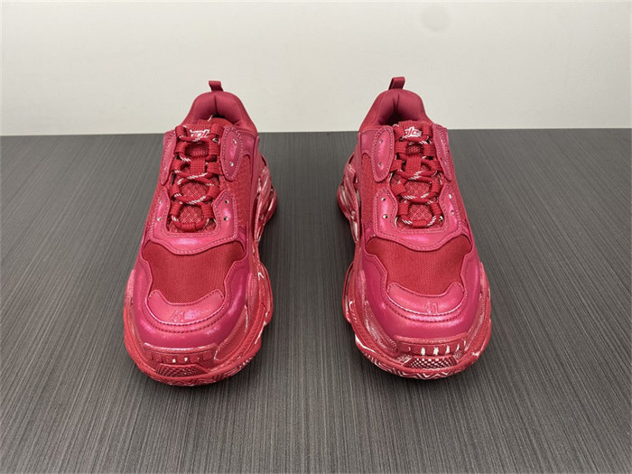 BLCG Triple S Faded Red 524039 W3CN3 6000 detail 4