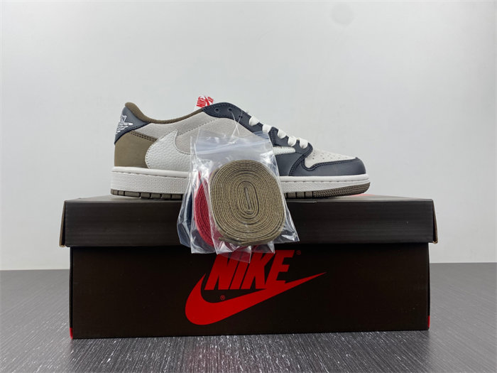 JRD 1 Retro Low OG SP Travis Scott DM7866-902 detail 4