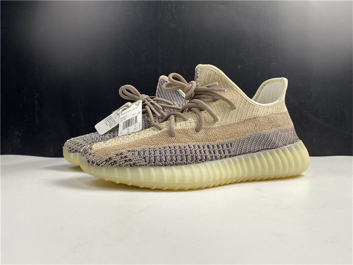 ADS Yeezy Boost 350 V2 Ash Pearl GY7658