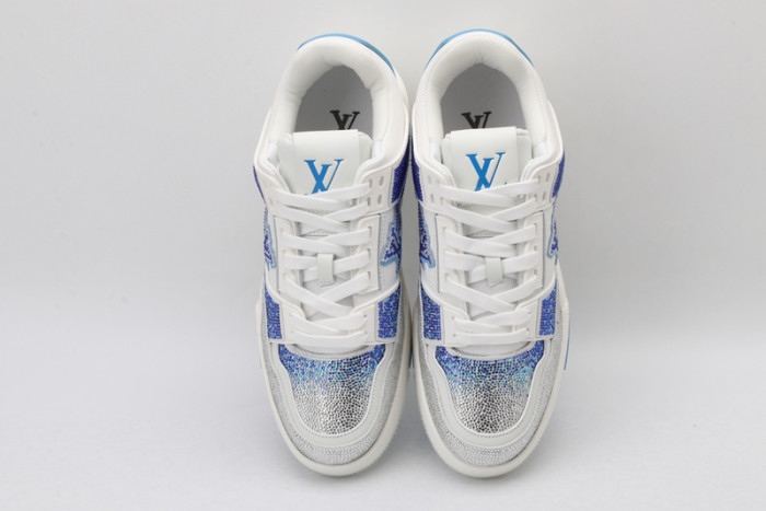 L&V snekaers L0000015 detail 8