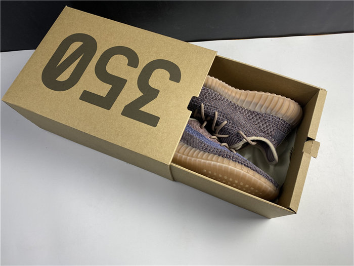 ADS Yeezy Boost 350 V2 Fade H02795 detail 7