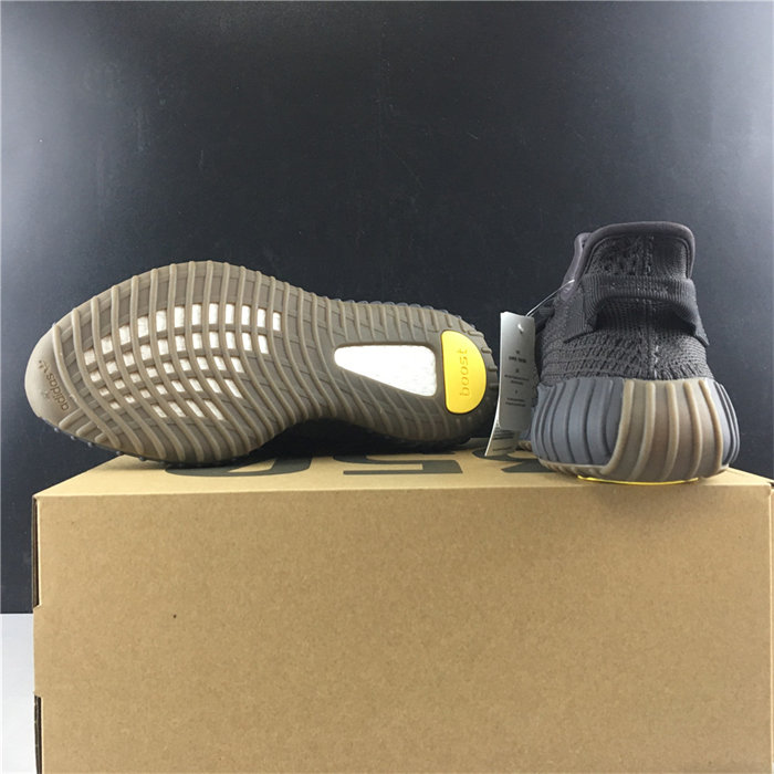 ADS Yeezy Boost 350 V2 Cinder FY2903 detail 6