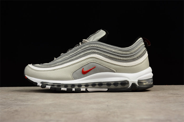 NK Air Max 97 Silver Bullet 884421-001