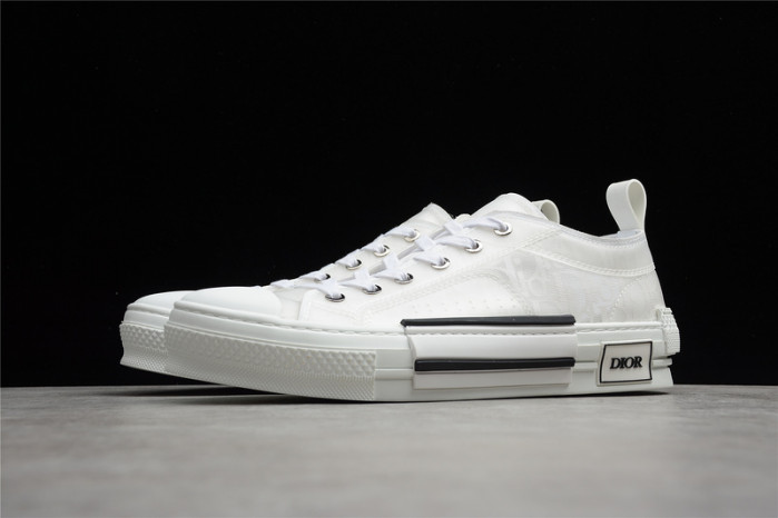B23 OBLIQUE low TOP SNEAKERS T00853H065 detail 8