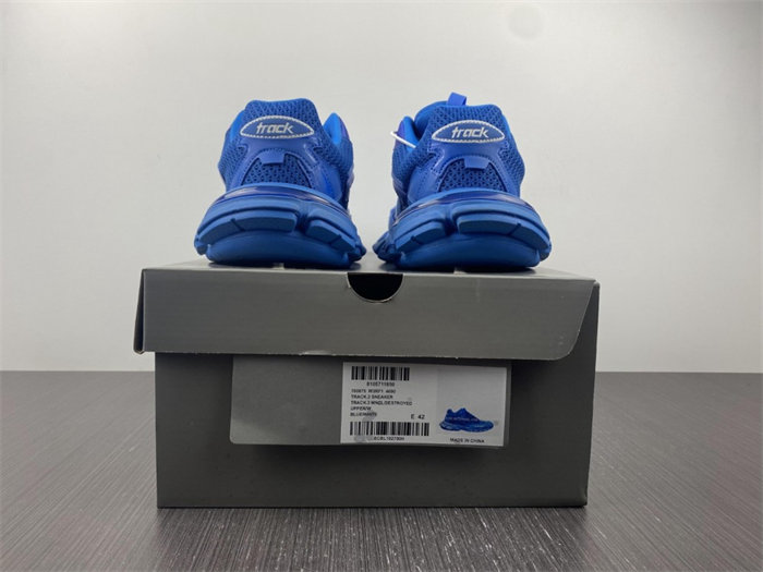 BLCG TRACK SNEAKER 700875 W3RF1 4093 detail 5
